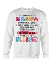 1 DAY LEFT - GET YOURS NOW Crewneck Sweatshirt thumbnail