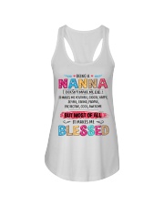 1 DAY LEFT - GET YOURS NOW Ladies Flowy Tank thumbnail