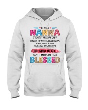 1 DAY LEFT - GET YOURS NOW Hooded Sweatshirt thumbnail