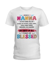 1 DAY LEFT - GET YOURS NOW Ladies T-Shirt thumbnail
