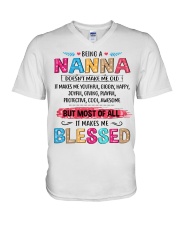 1 DAY LEFT - GET YOURS NOW V-Neck T-Shirt thumbnail