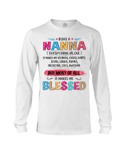1 DAY LEFT - GET YOURS NOW Long Sleeve Tee thumbnail