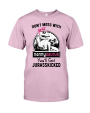 1 DAY LEFT - GET YOURS NOW Classic T-Shirt thumbnail