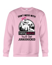 1 DAY LEFT - GET YOURS NOW Crewneck Sweatshirt thumbnail