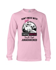 1 DAY LEFT - GET YOURS NOW Long Sleeve Tee thumbnail