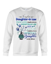 1 DAY LEFT - GET YOURS NOW Crewneck Sweatshirt thumbnail