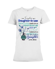 1 DAY LEFT - GET YOURS NOW Premium Fit Ladies Tee thumbnail