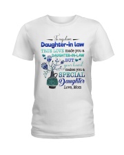 1 DAY LEFT - GET YOURS NOW Ladies T-Shirt thumbnail