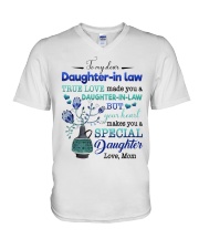 1 DAY LEFT - GET YOURS NOW V-Neck T-Shirt thumbnail