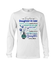 1 DAY LEFT - GET YOURS NOW Long Sleeve Tee thumbnail