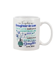 1 DAY LEFT - GET YOURS NOW Mug front