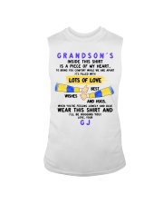 1 DAY LEFT - GET YOURS NOW Sleeveless Tee tile