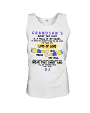 1 DAY LEFT - GET YOURS NOW Unisex Tank tile
