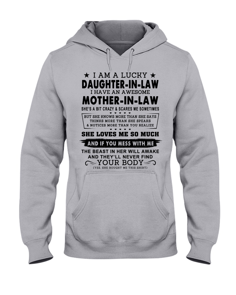 1 DAY LEFT - GET YOURS NOW Hooded Sweatshirt