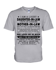 1 DAY LEFT - GET YOURS NOW V-Neck T-Shirt thumbnail