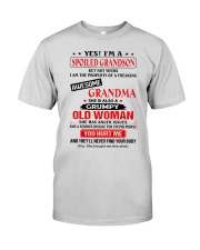 1 DAY LEFT - GET YOURS NOW Premium Fit Mens Tee thumbnail