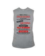 1 DAY LEFT - GET YOURS NOW Sleeveless Tee thumbnail