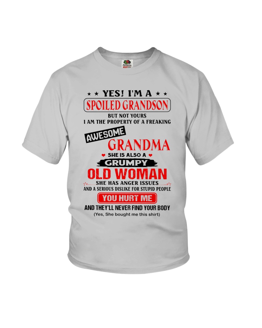 1 DAY LEFT - GET YOURS NOW Youth T-Shirt