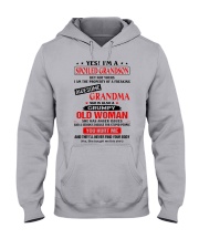 1 DAY LEFT - GET YOURS NOW Hooded Sweatshirt thumbnail