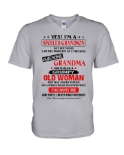 1 DAY LEFT - GET YOURS NOW V-Neck T-Shirt thumbnail