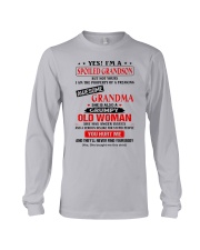 1 DAY LEFT - GET YOURS NOW Long Sleeve Tee thumbnail