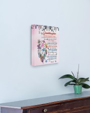 cv-granddau-gets-hard-grandma-ddub-htteh 11x14 Gallery Wrapped Canvas Prints aos-canvas-pgw-11x14-lifestyle-front-01