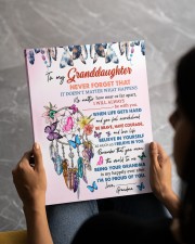 cv-granddau-gets-hard-grandma-ddub-htteh 11x14 Gallery Wrapped Canvas Prints aos-canvas-pgw-11x14-lifestyle-front-51