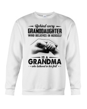1 DAY LEFT - GET YOURS NOW Crewneck Sweatshirt thumbnail