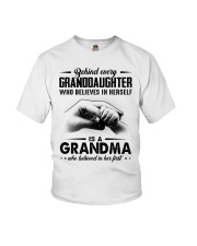 1 DAY LEFT - GET YOURS NOW Youth T-Shirt front