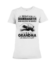 1 DAY LEFT - GET YOURS NOW Premium Fit Ladies Tee thumbnail