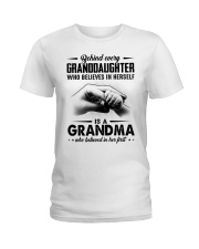 1 DAY LEFT - GET YOURS NOW Ladies T-Shirt thumbnail