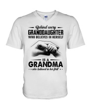 1 DAY LEFT - GET YOURS NOW V-Neck T-Shirt thumbnail