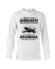 1 DAY LEFT - GET YOURS NOW Long Sleeve Tee thumbnail