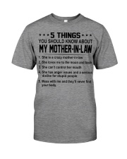 1 DAY LEFT - GET YOURS NOW Premium Fit Mens Tee thumbnail