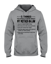 1 DAY LEFT - GET YOURS NOW Hooded Sweatshirt thumbnail
