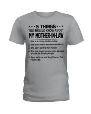 1 DAY LEFT - GET YOURS NOW Ladies T-Shirt thumbnail