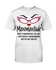 1 DAY LEFT - GET YOURS NOW Premium Fit Mens Tee tile