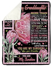 1 DAY LEFT - GET YOURS NOW Sherpa Fleece Blanket tile