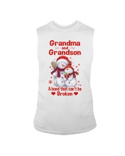 CAN BE BROKEN - PERFECT GIFT FOR GRANDMA Sleeveless Tee tile