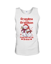 CAN BE BROKEN - PERFECT GIFT FOR GRANDMA Unisex Tank tile