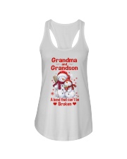 CAN BE BROKEN - PERFECT GIFT FOR GRANDMA Ladies Flowy Tank tile