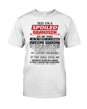 1 DAY LEFT - GET YOURS NOW Classic T-Shirt thumbnail