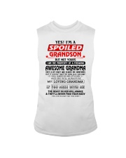 1 DAY LEFT - GET YOURS NOW Sleeveless Tee thumbnail