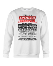 1 DAY LEFT - GET YOURS NOW Crewneck Sweatshirt thumbnail