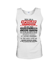 1 DAY LEFT - GET YOURS NOW Unisex Tank thumbnail