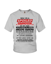 1 DAY LEFT - GET YOURS NOW Youth T-Shirt front