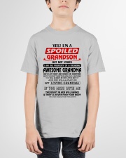 1 DAY LEFT - GET YOURS NOW Youth T-Shirt garment-youth-tshirt-front-01