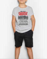 1 DAY LEFT - GET YOURS NOW Youth T-Shirt lifestyle-youth-tshirt-front-1
