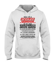 1 DAY LEFT - GET YOURS NOW Hooded Sweatshirt thumbnail