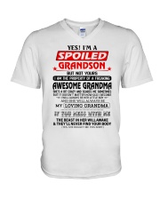 1 DAY LEFT - GET YOURS NOW V-Neck T-Shirt thumbnail